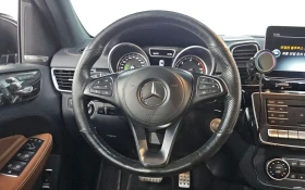 Mercedes-Benz GLS 350 3.0 GLS350d 4MATIC, Distronic, Обдух, 360-cam, TV | Auto.bg — изображение 12