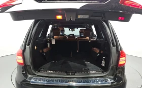 Mercedes-Benz GLS 350 3.0 GLS350d 4MATIC, Distronic, Обдух, 360-cam, TV | Auto.bg — изображение 15