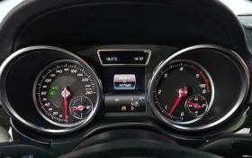 Mercedes-Benz GLS 350 3.0 GLS350d 4MATIC, Distronic, Обдух, 360-cam, TV | Auto.bg — изображение 7