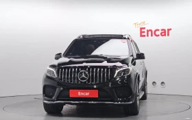 Mercedes-Benz GLS 350 3.0 GLS350d 4MATIC, Distronic, Обдух, 360-cam, TV | Auto.bg — изображение 3