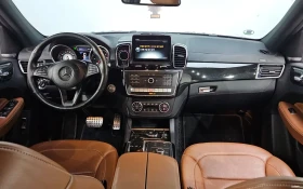 Mercedes-Benz GLS 350 3.0 GLS350d 4MATIC, Distronic, Обдух, 360-cam, TV | Auto.bg — изображение 6