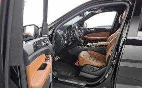 Mercedes-Benz GLS 350 3.0 GLS350d 4MATIC, Distronic, Обдух, 360-cam, TV | Auto.bg — изображение 9