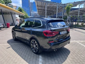 BMW X3 3.0D X-Drive M pack ( цена при спешна продажба ) | Auto.bg — изображение 5