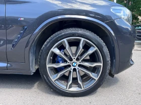 BMW X3 3.0D X-Drive M pack ( цена при спешна продажба ) | Auto.bg — изображение 15