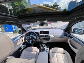 BMW X3 3.0D X-Drive M pack ( цена при спешна продажба ) | Auto.bg — изображение 12