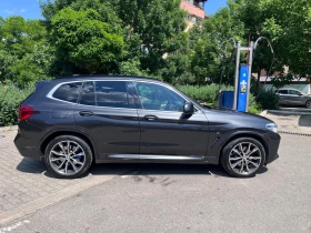 BMW X3 3.0D X-Drive M pack ( цена при спешна продажба ) | Auto.bg — изображение 8