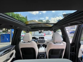 BMW X3 3.0D X-Drive M pack ( цена при спешна продажба ) | Auto.bg — изображение 11
