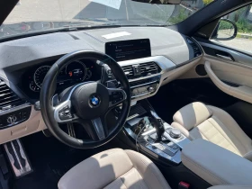BMW X3 3.0D X-Drive M pack ( цена при спешна продажба ) | Auto.bg — изображение 14