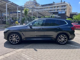 BMW X3 3.0D X-Drive M pack ( цена при спешна продажба ) | Auto.bg — изображение 4