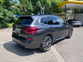 BMW X3 3.0D X-Drive M pack ( цена при спешна продажба ) | Auto.bg — изображение 7