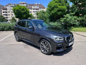 BMW X3 3.0D X-Drive M pack ( цена при спешна продажба ) | Auto.bg — изображение 9