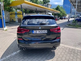 BMW X3 3.0D X-Drive M pack ( цена при спешна продажба ) | Auto.bg — изображение 6
