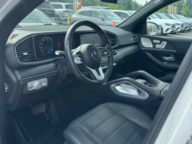 Mercedes-Benz GLE 350 AMG PACK * BURMESTER * ПОДГРЕВ * ОБДУХВАНЕ  - 33000 € / 64542.39 лв. - 23879247 6