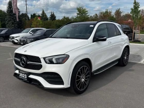 Mercedes-Benz GLE 350 AMG PACK * BURMESTER * ПОДГРЕВ * ОБДУХВАНЕ  - 33000 € / 64542.39 лв. - 23879247 5