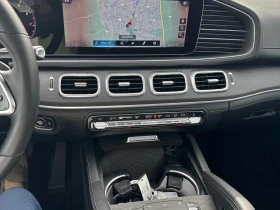 Mercedes-Benz GLE 350 AMG PACK * BURMESTER * ПОДГРЕВ * ОБДУХВАНЕ  - 33000 € / 64542.39 лв. - 23879247 7
