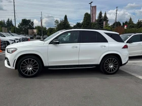 Mercedes-Benz GLE 350 AMG PACK * BURMESTER * ПОДГРЕВ * ОБДУХВАНЕ  - 33000 € / 64542.39 лв. - 23879247 4
