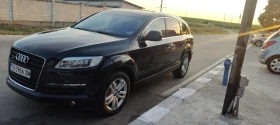 Audi Q7 3.0tdi