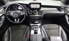Mercedes-Benz GLC * GLC300 4MATIC AMG Line Coupe * ���� �� �� | Mobile.bg � ����� ������ 6