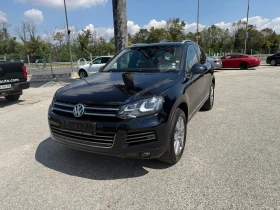 VW Touareg V6 TDI | Mobile.bg � ����� ������ 1