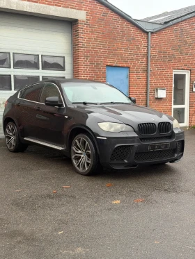 BMW X6 * M Performance* 3.0D* 