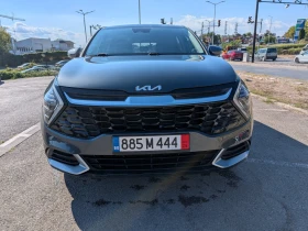 Kia Sportage EX, 2.5 187к.с., 50 000км | Auto.bg — изображение 2