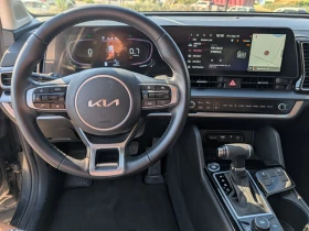 Kia Sportage EX, 2.5 187к.с., 50 000км | Auto.bg — изображение 7
