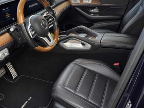 Mercedes-Benz GLS * 450 4MATIC SUV * CARFAX *  | Mobile.bg � ����� ������ 5