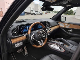 Mercedes-Benz GLS * 450 4MATIC SUV * CARFAX *  | Mobile.bg � ����� ������ 9