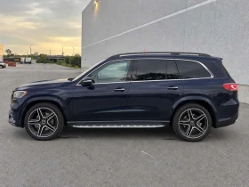 Mercedes-Benz GLS * 450 4MATIC SUV * CARFAX *  | Mobile.bg � ����� ������ 2