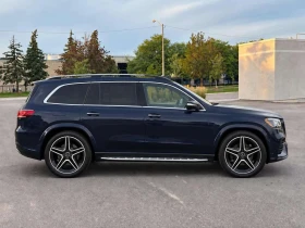 Mercedes-Benz GLS * 450 4MATIC SUV * CARFAX *  | Mobile.bg � ����� ������ 3