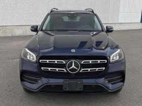 Mercedes-Benz GLS * 450 4MATIC SUV * CARFAX *  | Mobile.bg � ����� ������ 6