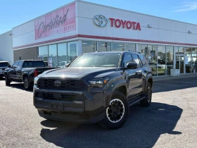����� �� �������� �� Toyota 4runner 2.4 Hybrid OFF ROAD PREMIUM HYBRID 