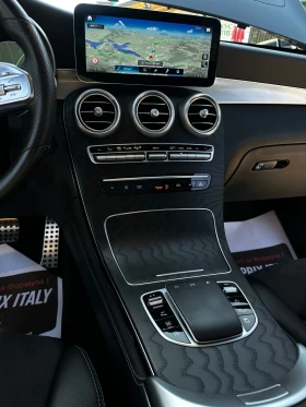 Mercedes-Benz GLC 220 AMG-Sport* 4Matic* Burmester* 360-������* �������� | Mobile.bg � ����� ������ 12