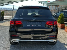 Mercedes-Benz GLC 220 AMG-Sport* 4Matic* Burmester* 360-������* �������� | Mobile.bg � ����� ������ 5