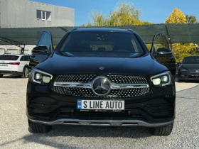 Mercedes-Benz GLC 220 AMG-Sport* 4Matic* Burmester* 360-������* �������� | Mobile.bg � ����� ������ 6