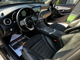 Mercedes-Benz GLC 220 AMG-Sport* 4Matic* Burmester* 360-������* �������� | Mobile.bg � ����� ������ 7