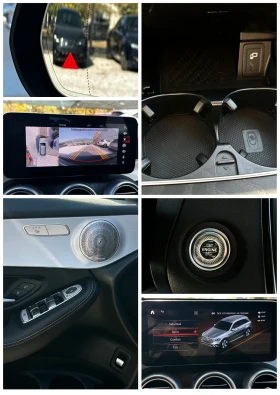 Mercedes-Benz GLC 220 AMG-Sport* 4Matic* Burmester* 360-������* �������� | Mobile.bg � ����� ������ 10