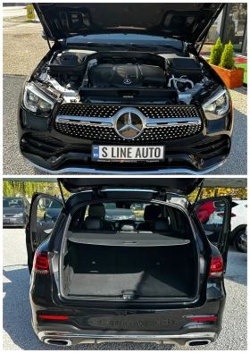Mercedes-Benz GLC 220 AMG-Sport* 4Matic* Burmester* 360-������* �������� | Mobile.bg � ����� ������ 15