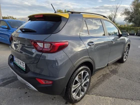 Kia Stonic 1.0 EX ����� �������� | Mobile.bg � ����� ������ 4