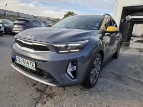 ����� �� �������� �� Kia Stonic 1.0 EX ����� ��������