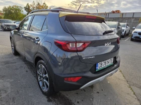 Kia Stonic 1.0 EX ����� �������� | Mobile.bg � ����� ������ 5