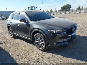Mazda CX-5 GT TURBO Автокредит Цена до България