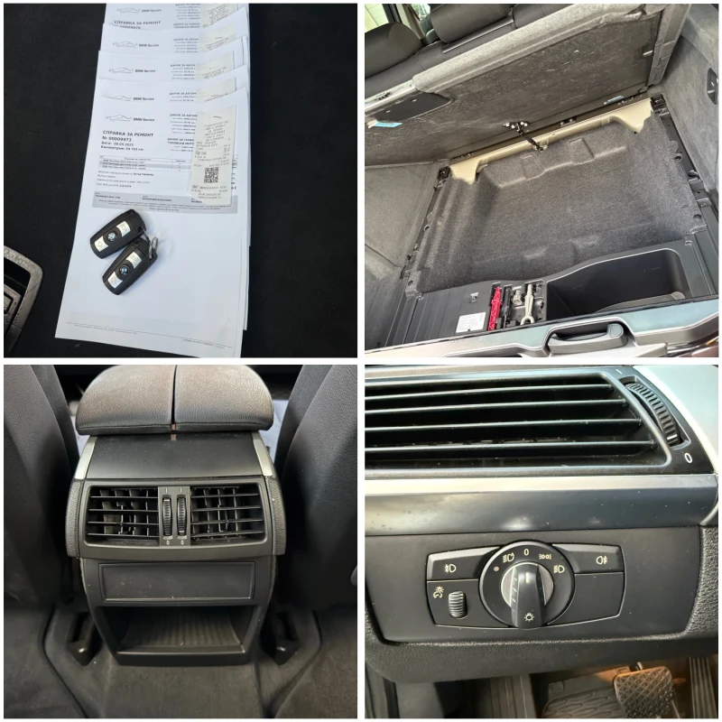 BMW X5 3.0d (245hp) 4WD, снимка 16 - Автомобили и джипове - 52201427