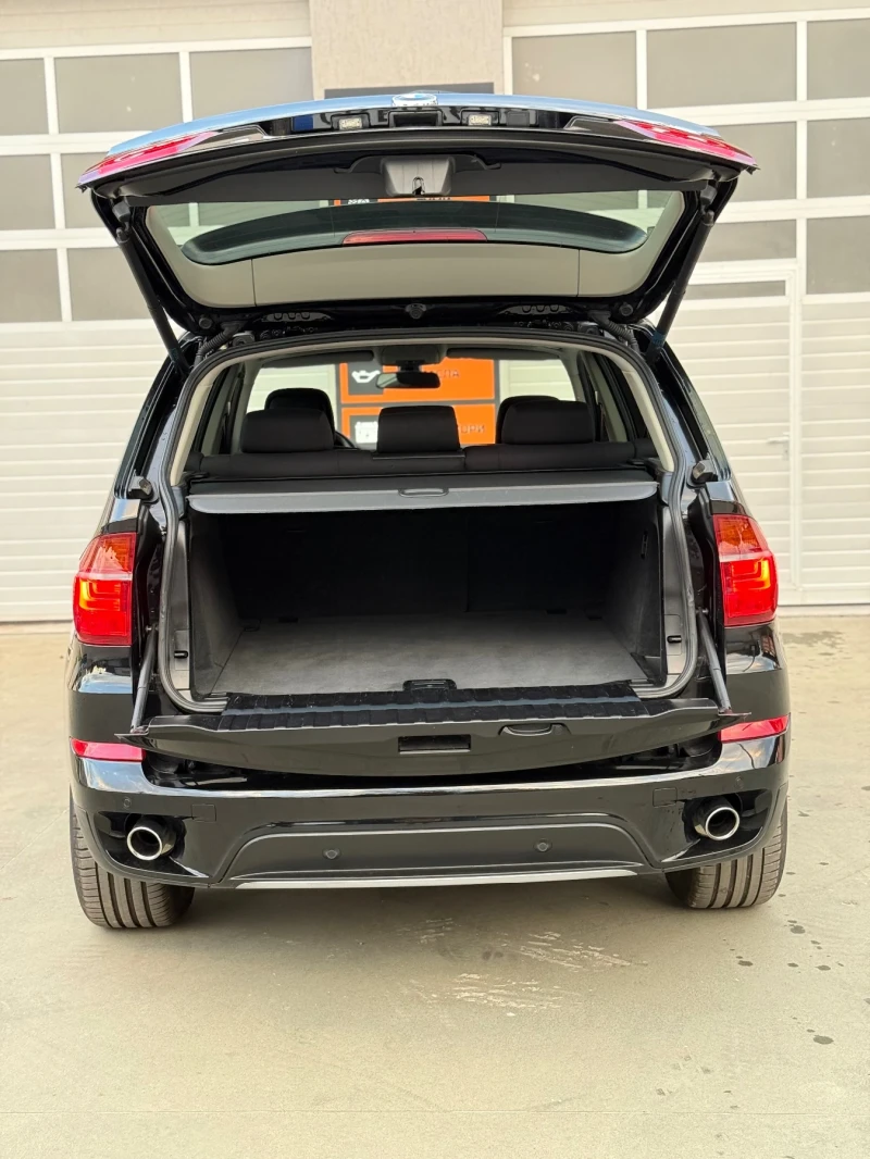 BMW X5 3.0d (245hp) 4WD, снимка 5 - Автомобили и джипове - 52201427