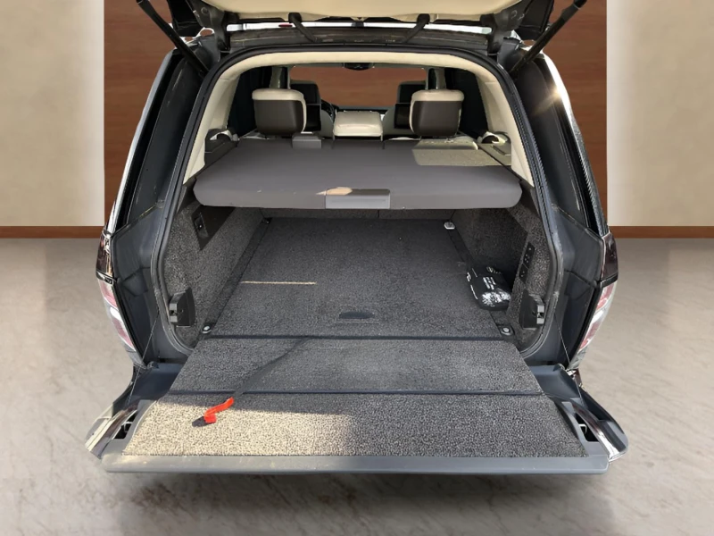 Land Rover Range rover 3.0, снимка 14 - Автомобили и джипове - 52337681