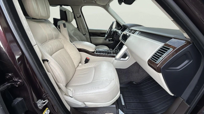 Land Rover Range rover 3.0, снимка 13 - Автомобили и джипове - 52337681