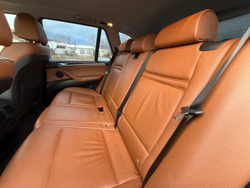 BMW X5 3.0, снимка 12 - Автомобили и джипове - 52549728