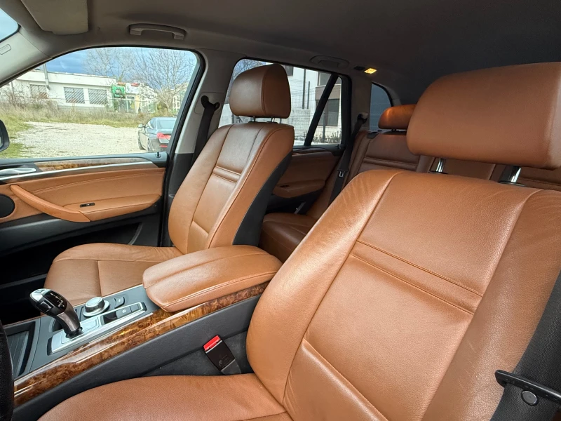BMW X5 3.0, снимка 11 - Автомобили и джипове - 52549728