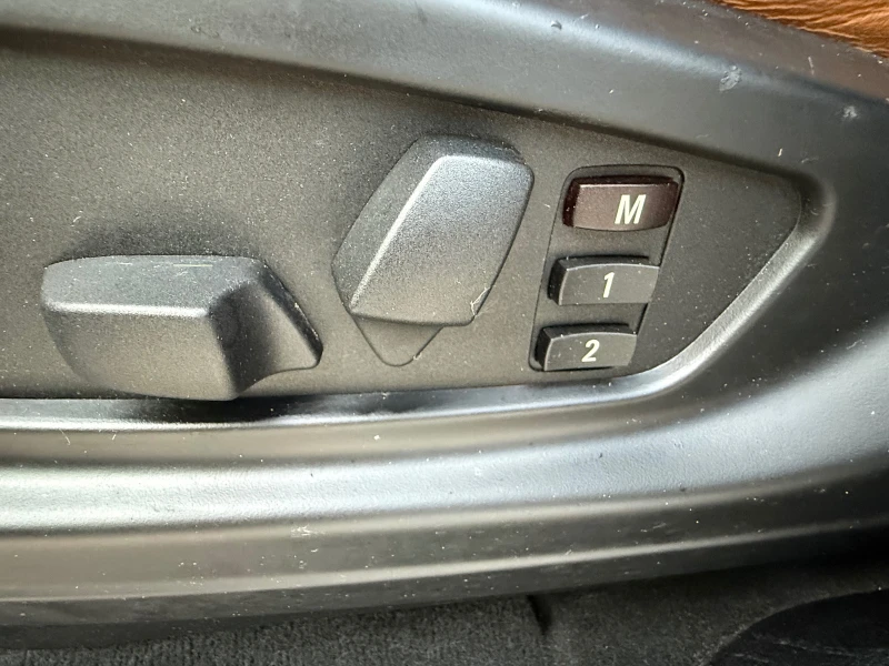 BMW X5 3.0, снимка 9 - Автомобили и джипове - 52549728