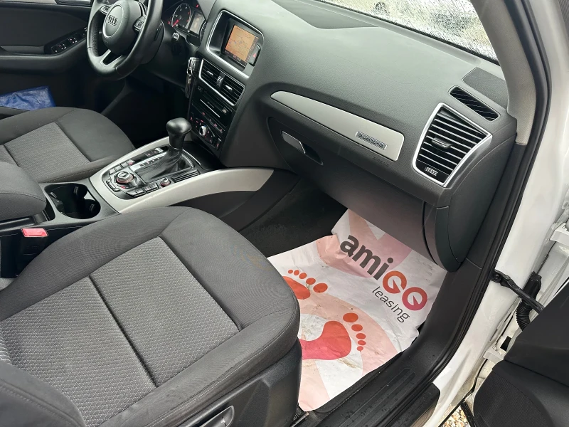 Audi Q5, снимка 11 - Автомобили и джипове - 52581362